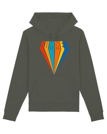 Super Summer Khaki