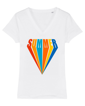 Super Summer White