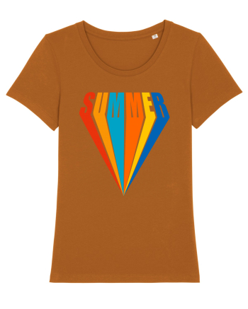 Super Summer Roasted Orange