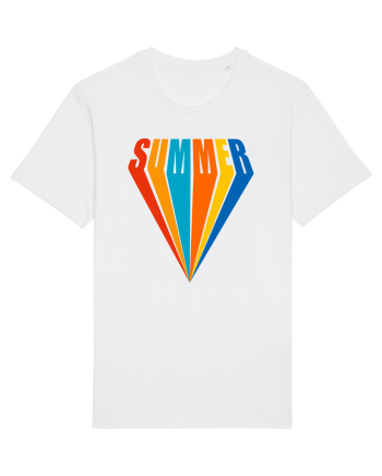 Super Summer White