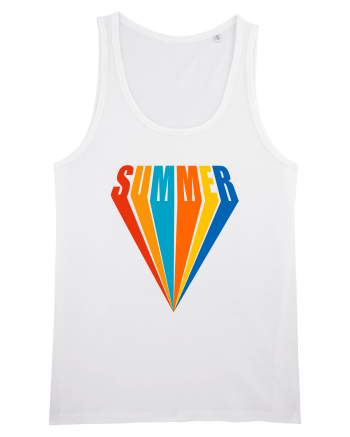 Super Summer White
