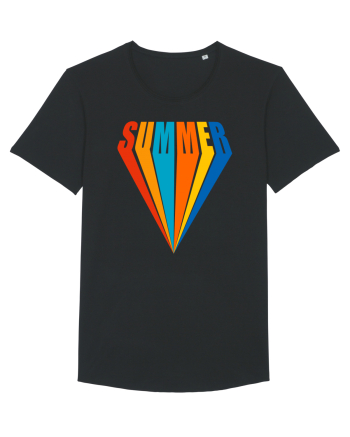 Super Summer Black
