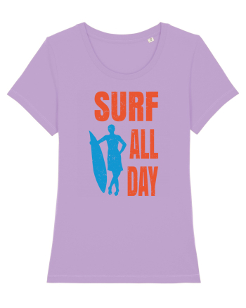 Surf All Day Lavender Dawn