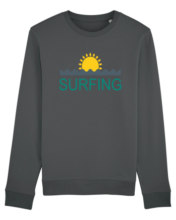 Surf Anthracite
