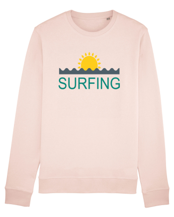 Surf Candy Pink
