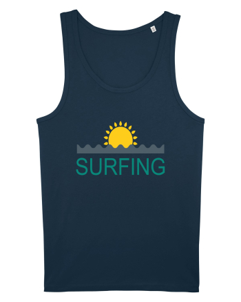 Surf Navy