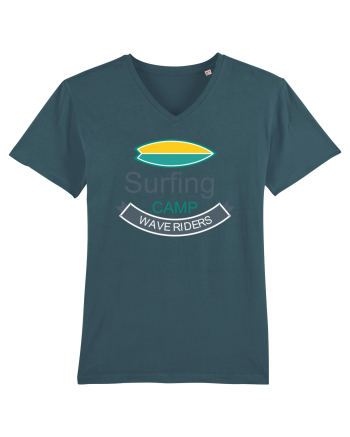 Surfing Camp Stargazer