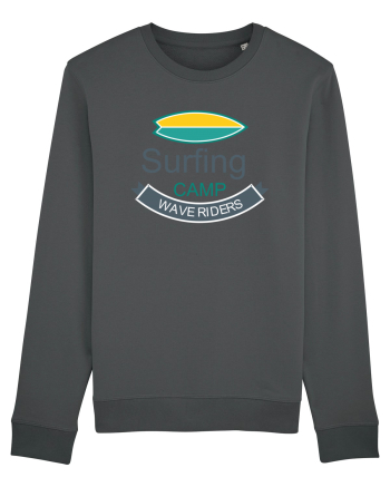 Surfing Camp Anthracite