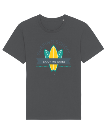 Surfing School Anthracite