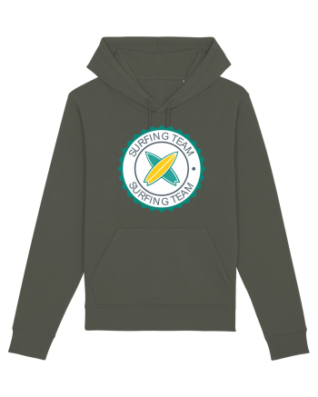 Surfing Team Khaki