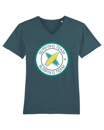 Surfing Team Stargazer