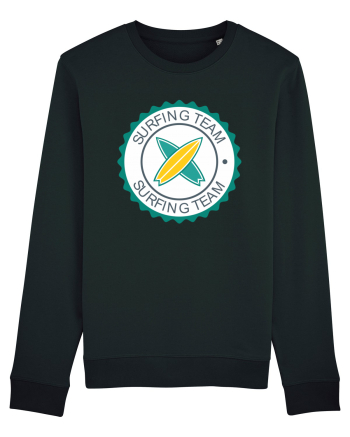 Surfing Team Black