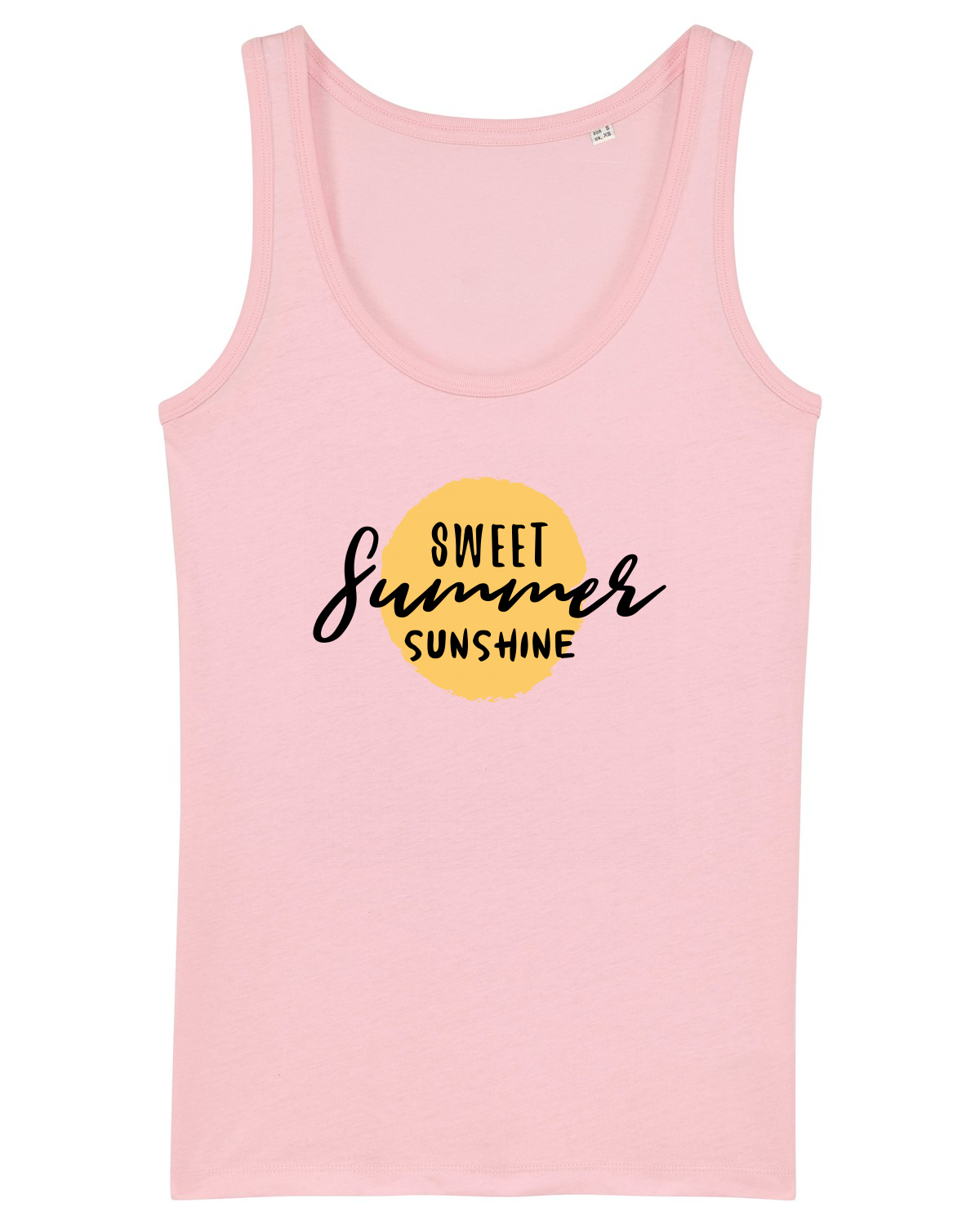 Maiou Damă Dreamer Cotton Pink