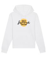 Sweet Summer Sunshine Hanorac Unisex Drummer