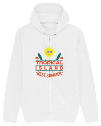 Tropical Island Best Summer White