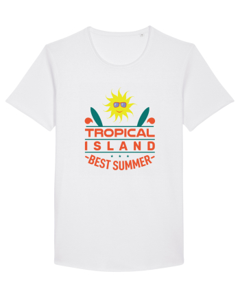 Tropical Island Best Summer White