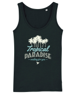 Tropical Paradise Waiting For You Maiou Damă Dreamer