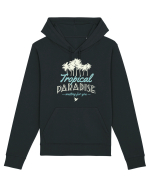 Tropical Paradise Waiting For You Hanorac Unisex Drummer