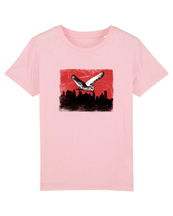 feel free Cotton Pink