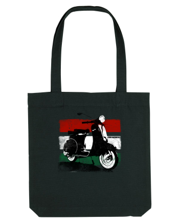 vespa Black