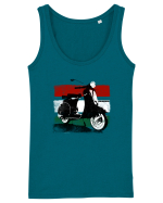 vespa Maiou Damă Dreamer