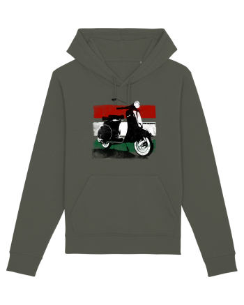 vespa Khaki