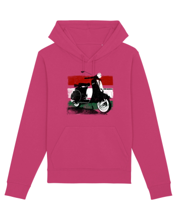 vespa Raspberry