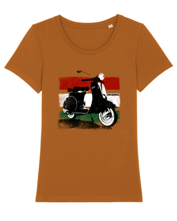 vespa Roasted Orange