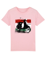 vespa Tricou mânecă scurtă  Copii Mini Creator