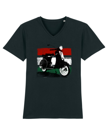 vespa Black