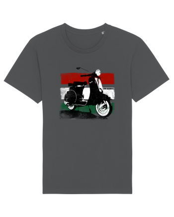 vespa Anthracite