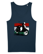 vespa Maiou Bărbat Runs