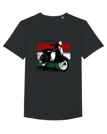 vespa Black