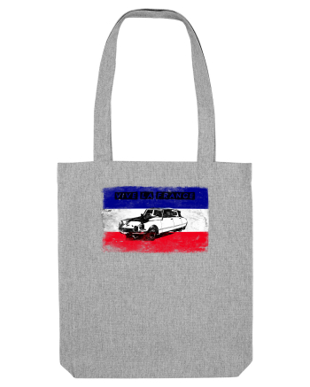 citroen ds Heather Grey