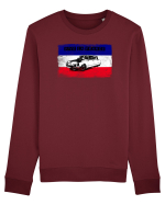 citroen ds Bluză mânecă lungă Unisex Rise