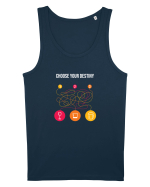 Choose your destiny Maiou Bărbat Runs