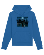 do not forget to look skyward Hanorac Unisex Drummer
