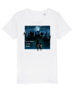do not forget to look skyward Tricou mânecă scurtă  Copii Mini Creator