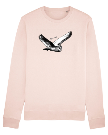 bufnita Candy Pink