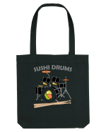 Sushi Drums Sacoșă textilă