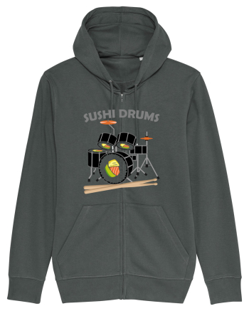 Sushi Drums Anthracite
