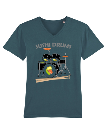 Sushi Drums Stargazer