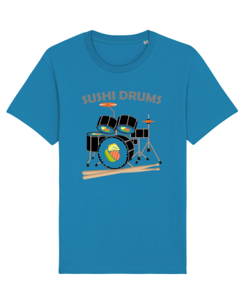 Sushi Drums Azur