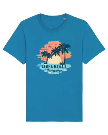Aloha Hawaii Paradise Azur