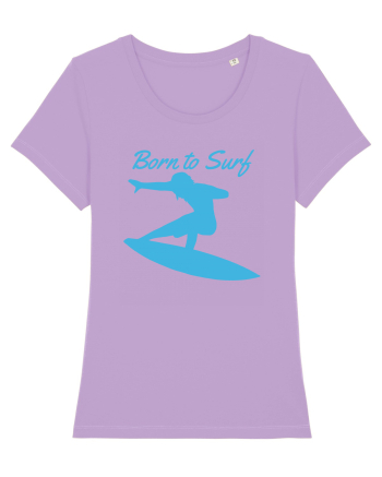 Born To Surf Lavender Dawn