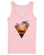 Chill Your Mind Surfer Beach Maiou Damă Dreamer