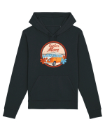 Explore More Van Life Hanorac Unisex Drummer