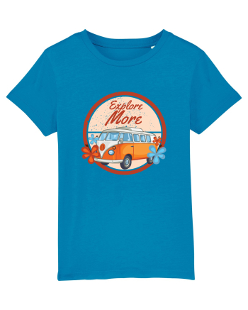 Explore More Van Life Azur