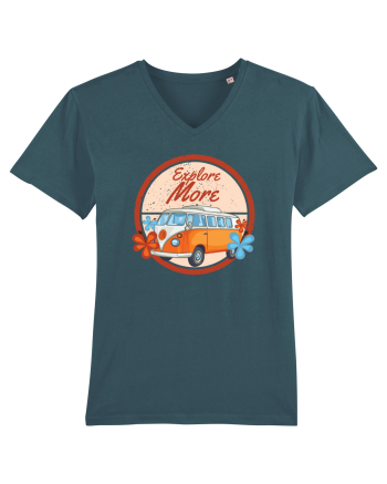 Explore More Van Life Stargazer
