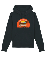 Explore The World Van Life Hanorac Unisex Drummer